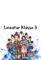 Vorschau - Arbeitsblätter - Leseverständnis für Klasse 3/4 (saisonale Feste & Feiertage) | wachsendes Materialpaket - Seite 3