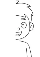 anteprima - Esercizi - BODY PARTS - Pagina 3