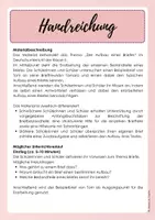 Vorschau - Arbeitsblätter - Briefe schreiben - Seite 2