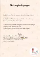Vorschau - Poster - Plakatgestaltung Visualisierung/ Aushang (Kl. 1-4) - Seite 3