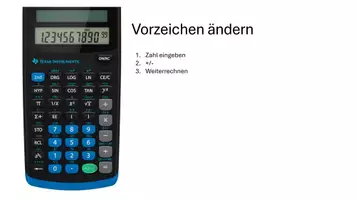 Vorschau - Stationenlernen - Taschenrechner - Seite 2