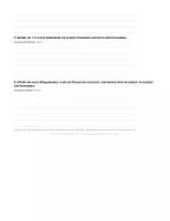 Vorschau - Unterrichtsreihen - Prozent- und Zinsrechnung – Alltagsmathematik | Klasse 7–8 | Arbeitsblätter mit Lösungen - Seite 3