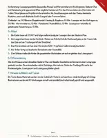 Vorschau - Arbeitsblätter - Die Seifensiederei – Lesespurgeschichte mit Rätselaufgaben (Klasse 8) - Seite 3