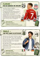 Vorschau - Unterrichtsreihen - Unterrichtsreihe Migration | Einwanderung, Integration, Push & Pull - Seite 2