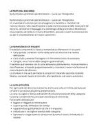 anteprima - Altro tipo di materiale - Nomenclatura arricchita delle parti del discorso – Percorso Montessori per la scoperta e l’approfondimento delle nove categorie grammaticali-per tutte le classi - Pagina 1