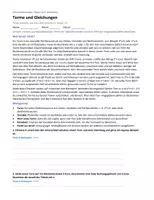 Vorschau - Unterrichtsreihen - Terme und Gleichungen Klasse 7–8 | Lineare Gleichungen | Arbeitsblätter mit Lösungen - Seite 2