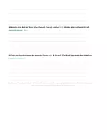 Vorschau - Unterrichtsreihen - Terme und Gleichungen Klasse 7–8 | Lineare Gleichungen | Arbeitsblätter mit Lösungen - Seite 3