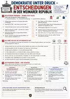 Vorschau - Arbeitsblätter - Lernspiele Geschichte Klasse 9–10 | 5 abwechslungsreiche Arbeitsblätter - Seite 3
