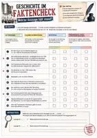 Vorschau - Arbeitsblätter - Lernspiele Geschichte Klasse 11–12 | 5 abwechslungsreiche Challenges für die Oberstufe - Seite 1