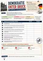 Vorschau - Arbeitsblätter - Lernspiele Geschichte Klasse 11–12 | 5 abwechslungsreiche Challenges für die Oberstufe - Seite 3