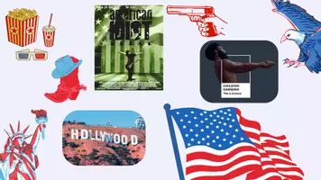 Aperçu - Préparation de séquence / Séquence complète - SEQUENCE AMERICA AND HOLLYWOOD - Page 1