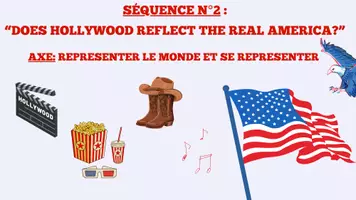 Aperçu - Préparation de séquence / Séquence complète - SEQUENCE AMERICA AND HOLLYWOOD - Page 2