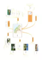 anteprima - Mappe concettuali - Mappe concettuali vuote di regioni centrosud Italia - Pagina di copertina