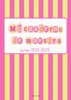 Vista previa - Refuerzo / NEE / Materiales de apoyo - Cuaderno docente curso 2026-2027 Infantil y Primaria - página 1