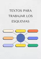 Vista previa - Refuerzo / NEE / Materiales de apoyo - Aprender ha hacer esquemas - Portada