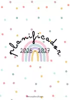 Vista previa - Para docentes: organización, planificación y formación - planificador 26-27 @maestradiver - página 1