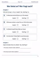 Vorschau - Arbeitsblätter - Politik Wirtschaft Minibundle Klasse 7–8 - Seite 3