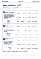 Vorschau - Arbeitsblätter - Markt und Preisbildung Politik Basisscreening Klasse 7–8 - Seite 3