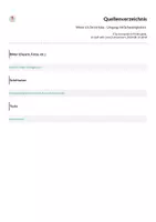 Vorschau - Arbeitsblätter - Wenn ich Streit habe - Umgang mit Schwierigkeiten - Seite 1