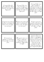 Aperçu - Apprentissages en autonomie - Atelier autonome (CE1/CE2/CM1/CM2) : la ponctuation - Page 1