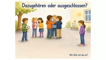 Vorschau - Stundenentwürfe - Religion Klasse 2/3/4 Zachäus Einstiegsstunde - Deckblatt