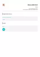 anteprima - Flashcard - Giorni - Pagina 3