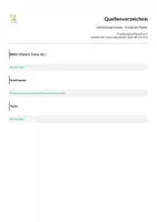 Vorschau - Mal- und Bastelvorlagen - Vertretungsstunde - kreatives Malen - Seite 1