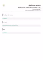 Vorschau - Arbeitsblätter - Vertretungsstunde - kreatives Malen und Schreiben - Comic - Seite 1