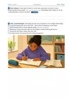 Vorschau - Arbeitsblätter - Argumentieren – Teil C – Deutsch 6/7: Materialpaket - Seite 2