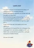 Vorschau - Spiele - Bewegtes Lesen wachsendes Materialpaket Deutschspiele Klasse 2 - Seite 2