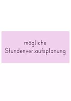Vorschau - Unterrichtsreihen - Die zauberhafte Wortverlosung (Jutta Degenhardt & Lars Baus) | Kreative Unterrichtsreihe Deutsch Klasse 2–4 - Seite 3