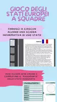 anteprima - Esercizi - 🌍 Alla Scoperta degli Stati Europei! - Pagina 2