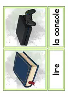 Vorschau - Präsentationen/Tafelbilder - Dis donc 5! - Unité 3 "les loisirs" - Tafelmaterial - Seite 3