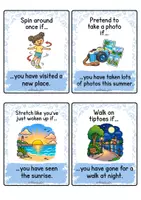 Aperçu - Matériel pour travaux manuels / dessin - BACK TO SCHOOL · JEU DE MOUVEMENT ET DE RÉFLEXION - Page 3