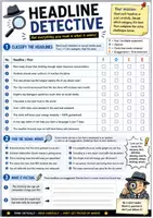 Vorschau - Arbeitsblätter - Lernspiele Englisch Klasse 9–10 | 5 abwechslungsreiche Arbeitsblätter zu Grammatik, Wortschatz & Kommunikation - Seite 2