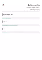 Vorschau - Arbeitsblätter - Rechtschreib-Checkliste Klasse 1-3 - Seite 1
