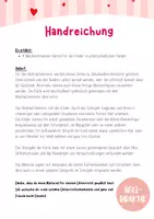 Vorschau - Bildkarten - Mutmachmonster-Karten - Geschenk zum Schulstart! - Seite 3