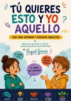 Vista previa - Hojas de trabajo - Materiales para entender y resolver conflictos - Portada