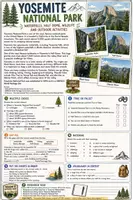 Vorschau - Arbeitsblätter - California booklet - Seite 3