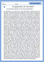 Vorschau - Stundenentwürfe - Gerechtigkeit verstehen| Materialpaket | Klasse 7–9 - Seite 3
