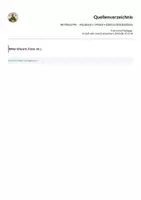 Vorschau - Arbeitsblätter - All About Me – Vocabulary | Modern Edition (Vokabelliste) - Seite 1