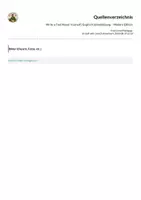 Vorschau - Arbeitsblätter - Write a Text About Yourself | Englisch Schreibübung – Modern Edition - Seite 1