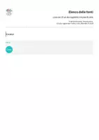 anteprima - Esercizi - Linea del 20 ad alta leggibilità, A4 plastificabile - Pagina 2