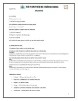 Vorschau - Arbeitsblätter - Vivir y convivir en una España multicultural_M1 - Seite 3