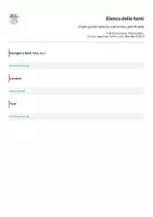anteprima - Esercizi - Griglia grande somma e sottrazione, plastificabile - Pagina 3