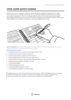 anteprima - Materiale di supporto/inclusione - Agenda Docente Scuola Primaria 2026/2027 | Planner Modulare, Registro, Valutazione e DSA/BES - Pagina 3