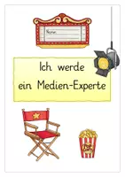 Vorschau - Arbeitsblätter - Ich werde ein Medien-Experte (Arbeitsheft zum Aufbau der Medienkompetenz) #rabattraketenzusalevester25
#rabattraketen25 - Seite 2