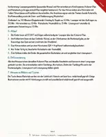 Vorschau - Arbeitsblätter - Die Kokerei – Lesespurgeschichte mit Rätselaufgaben (Klasse 9) - Seite 3