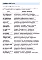 Vorschau - Spiele - Ruhespiele und Konzentrationsspiele für die Grundschule - Seite 1