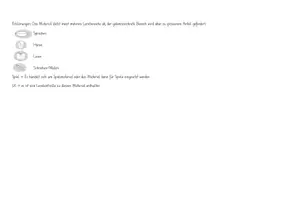 Vorschau - Fördermaterial/Inklusion - Zootiere: Übersicht Lernbereiche und Grammatik - Seite 2